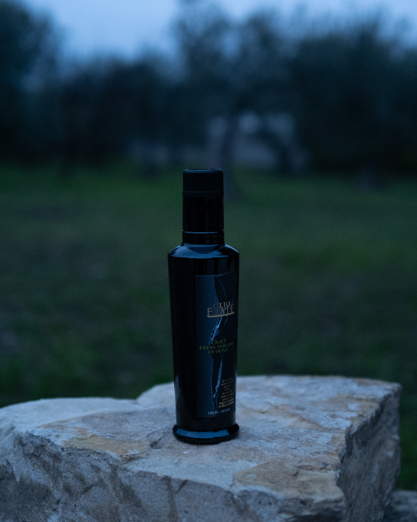 Olio Frate 250 ml - 1 x 6