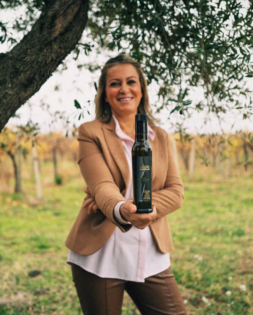 Olio Frate 250 ml - 1 x 6