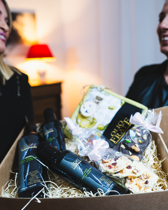 Box di Pasqua